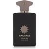 Amouage Opus XV - King Blue EDP 100 ml UNISEX