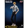 THREEZERO Uomo motosega FigZero Actionfigur 1/6 Denji 29 cm