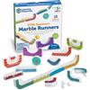 Learning Resources Giocattolo STEM con corsa in marmo di Learning Resources - Gioco educativo Marble Runners