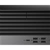 HP Elite 805 G9 AMD Ryzen 5 8500G 16 GB DDR5-SDRAM 512 GB SSD Windows 11 Pro SFF PC Nero