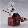 Good Smile Company Frieren: Beyond Journey's End - Statuetta Frieren Figma DX Edition Af