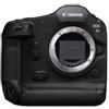 Canon EOS R1, 24,2 MP, 6000 x 4000 pixel, CMOS, 920 g, nero
