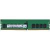 OEM Famanu Desktop, memoria RAM 16 GB, 2666 MHz, DDR4, CL16 - Colore: nero