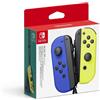 Nintendo Joy-Con, Gamepad, Nintendo Switch, Nintendo Switch OLED, Tasto Home, D-pad, Tasto Impostazioni, Tasto Menu, Digitale, Wireless, Bluetooth