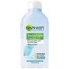 Garnier Sensitive Essential Struccante Bifase Per Viso e Occhi 200 ml