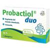 Probactiol Duo New Integratore Per Il Benessere Intestinale 15 Capsule