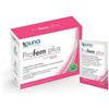 Guna Profem Plus Integratore Intestinale Per la Donna 20 Bustine