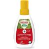 Zanzaker Family Spray Protegge Dalle Punture Degli Insetti e Zanzare 100 ml
