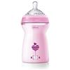 Chicco Biberon Natural Feeling 6M+ Girl 330 ml