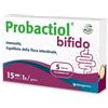 Probactiol Bifido Integratore Probiotico 15 Capsule
