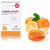 D3 base Abiogen D3Base Junior Integratore di Vitamina D Bambini 30 Caramelle Arancia
