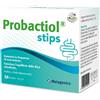 Probactiol Stips Integratore Transito Intestinale 20 Bustine
