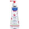 Mustela Fluido Detergente Lenitivo Senza Risciacquo Per Neonati e Bambini 300 ml