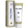 Erboristeria Magentina Pomata Tea Tree Idratante Protettiva 100ml