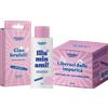 eFarma Beauty Kit Rituale Imperfezioni - Ciao Brufoli! 40 patch + Peeling Esfoliante + 100 ml + Maschera Gel Viso Purificante 100 ml