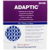 3M Adaptic Medicazione Non Aderente Sterile 7,6x7,6cm, 10 Pezzi