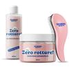 eFarma Beauty Kit Capelli Danneggiati Shampoo + Maschera Riparatrice + Spazzola OMAGGIO