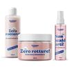eFarma Beauty Kit Capelli Danneggiati con Termoprotettore, Shampoo + Maschera Riparatrice