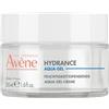Avène Eau Thermale Avene Hydrance Aqua-gel Crema 50 ml