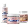 eFarma Beauty Routine Riparatrice Shampoo 400 ml + Maschera 250 ml + Integratore 60 Gommose