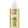 LR WONDER COMPANY GEL DETERGENTE Wonder Routine con Acido Ialuronico, Vitamina C stabilizzata e Acqua di Fiordaliso, 200 ml - Wonder Company
