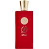 Nusuk Ajwaa Concentrated Eau De Parfum Spray Unisex 100 ml for Men