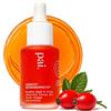 Pai Skincare - Rosehip Bioregenerate Olio Notte Rigenerante 30 ml | Rigenera la pelle durante la notte, rosa canina estratta con CO2, omega 3-6-7-9, pelli sensibili