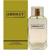 COMIN PARFUM Profumo uomo Absolut pour homme - 100 ml