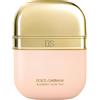 Dolce&Gabbana Blueberry Nutri-Tint Crema colorata idratante e illuminante per la pelle spf 20 pa+++ 10N Light Medium