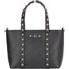 JOHN RICHMOND BORSA A SPALLA DONNA - JOHN RICHMOND NERO - RWA26238BO