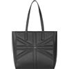 JOHN RICHMOND BORSA A SPALLA DONNA - JOHN RICHMOND NERO - RWA26207BO