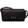 JOHN RICHMOND BORSA A MANO DONNA - JOHN RICHMOND NERO - RWA26202BO