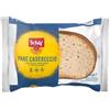 Schar Pane Casereccio Senza Glutine 55g 5 Pezzi