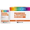 Marco Viti Magnesio Potassio Zero Zucchero 24 Bustine
