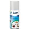 Solfac Insetticida Acaricida Efficace Contro Insetti Volanti E Striscianti 150ml