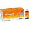 Vibracell 15ml 8 Flaconcini Energia E Ricarica Integratore Alimentare