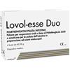 Alfasigma Spa Lovol-esse Duo 4 Bustine Polvere Per Pulizia Intestinale 4g