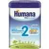 Humana 2 5hmo 800g Latte Di Proseguimento 800g 1 Confezione