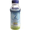 Humana 2 Latte Di Proseguimento 5 Hmo Bottiglia 470ml