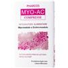 Bionativa Spa Myo Ac Compresse Utile Per Salute Metabolica 30 Compresse