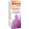 Ri.med. Snc Di Rambaldi M.&c. Acibrom Sed 200ml Integratore Per Tosse Mista E Benessere Respiratorio