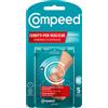 Perrigo Italia Srl Cerotto Compeed Discreto Sollievo Vesciche 5 Pezzi