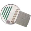 Neo Mom Pettine Acciaio Rimozione Pidocchi 1 Pezzo
