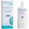 Revival Detergente Intimo Ph 6,5 Idratante 500ml