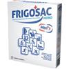 Meds Ghiaccio Istantaneo Pronto Uso Cuscinetto Gel Freddo 1 Pezzo