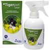 Tigerpet Spray Repellente Per Infestanti 300ml 1 Flacone