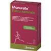 Zambon Monurelle Ferro Naturale 30 Capsule 1000mg
