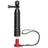 Joby Action Grip, Nero/Rosso