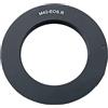 MHADBKH Convertitore obiettivo M42 per accessori per fotocamere di grande formato | Accessori per fotocamera full frame, convertitore in alluminio M42, ricambio per obiettivo M42 a vite per fotocamera