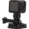 ASHATA Telecamera di azione WiFi, 1080P HD Mini Telecamera Sportiva Portatile, Hotspot WiFi Action Camera con Microfono, Scheda di Memoria 256G Espandi Ricarica USB Alimentata a Batteria per Esterno